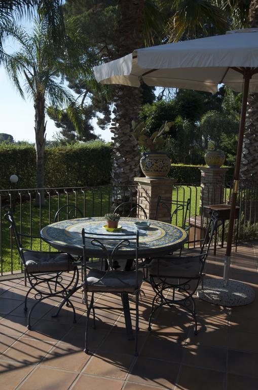 Villa Papardo Giarre Room photo