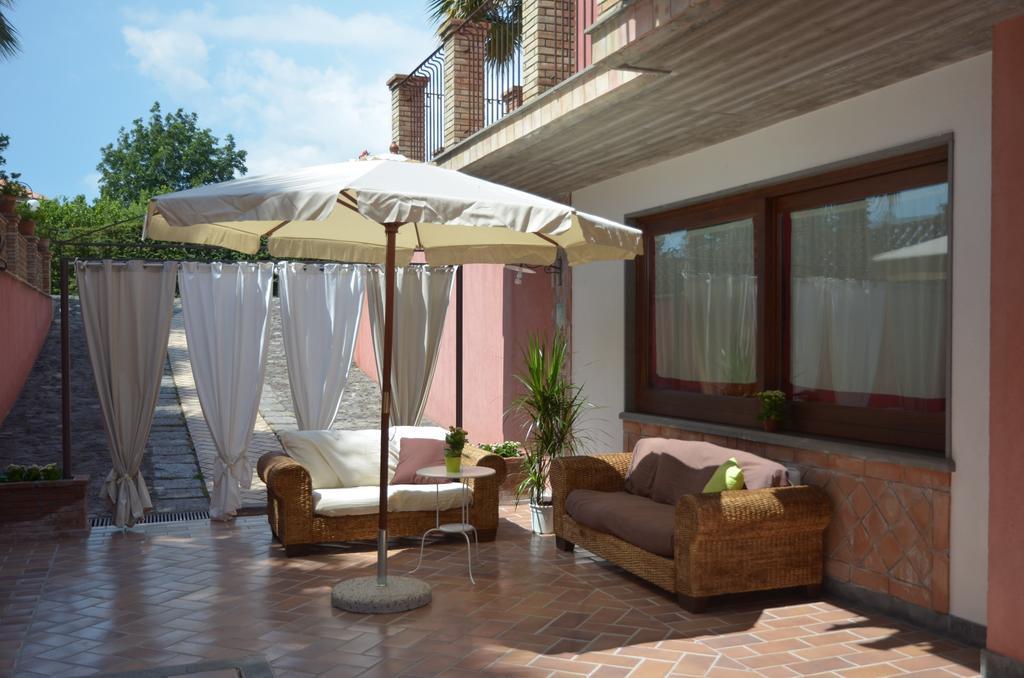 Villa Papardo Giarre Room photo
