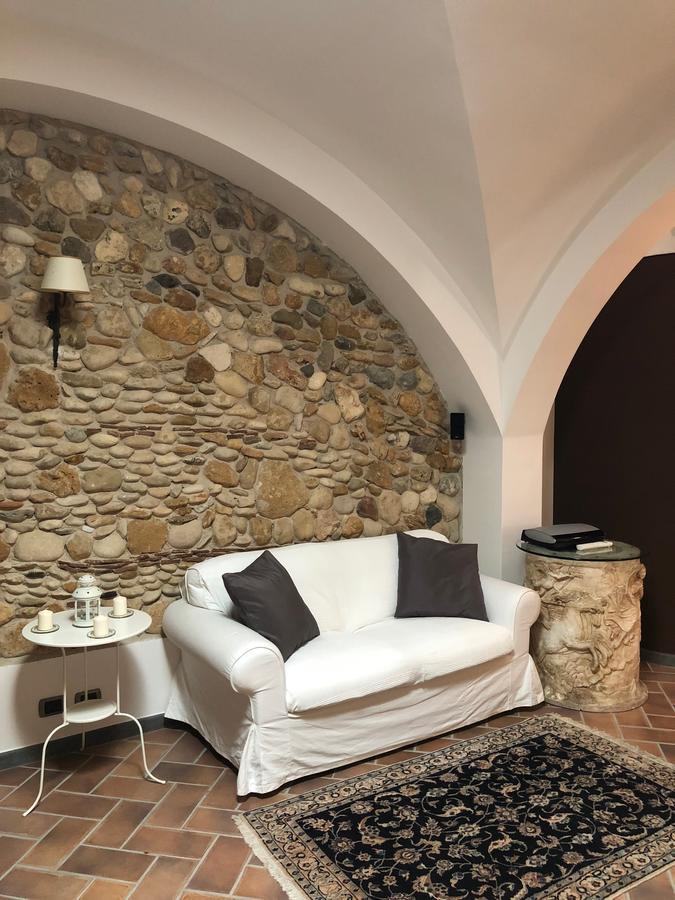Villa Papardo Giarre Exterior photo