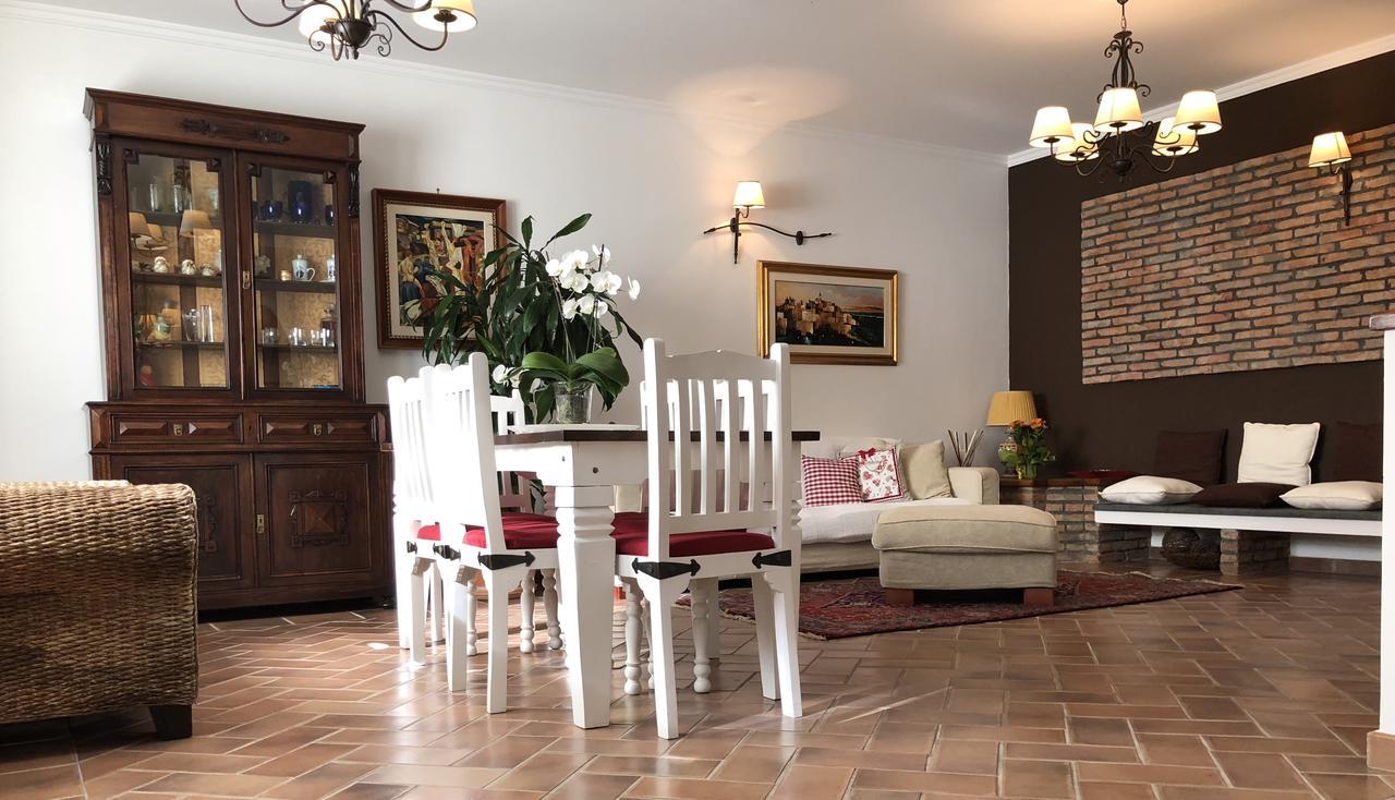 Villa Papardo Giarre Exterior photo